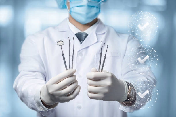 Best Dental Implants  in Gosport, IN
