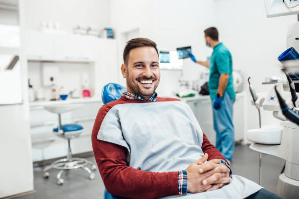 Why Choose Us for Your Dental Needs in Gosport, IN
