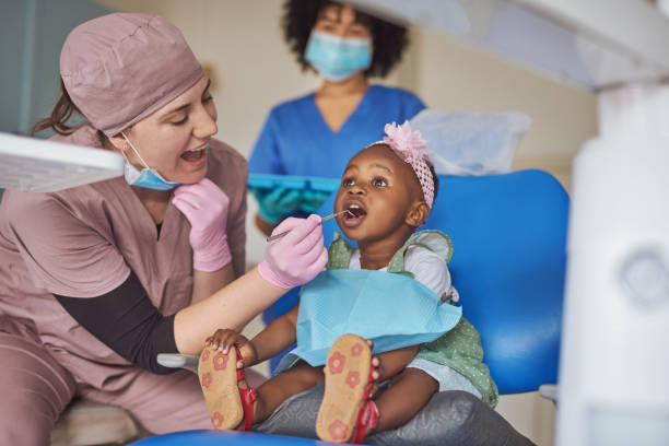 Best Dental Exams and Cleanings  in Gosport, IN