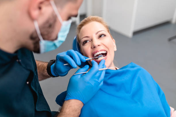 Best Oral Cancer Screening  in Gosport, IN