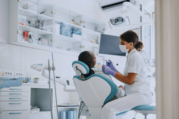 Best Dental Fillings (Composite and Amalgam)  in Gosport, IN