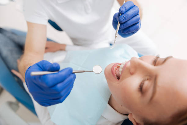 Best Root Canal Treatment  in Gosport, IN