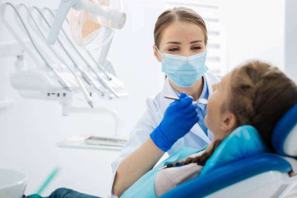 Dental Bonding in Gosport, IN