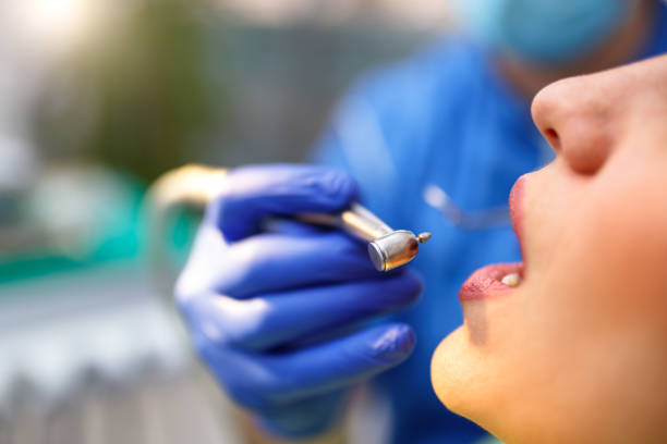 Gosport, IN  Holistic Dental Services Company